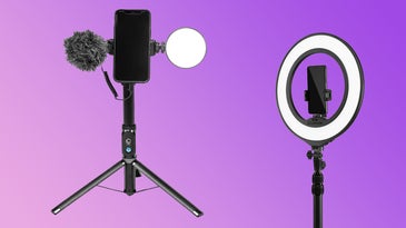 Lume Cube releases a new ring light and accessory kit for mobile content creators
