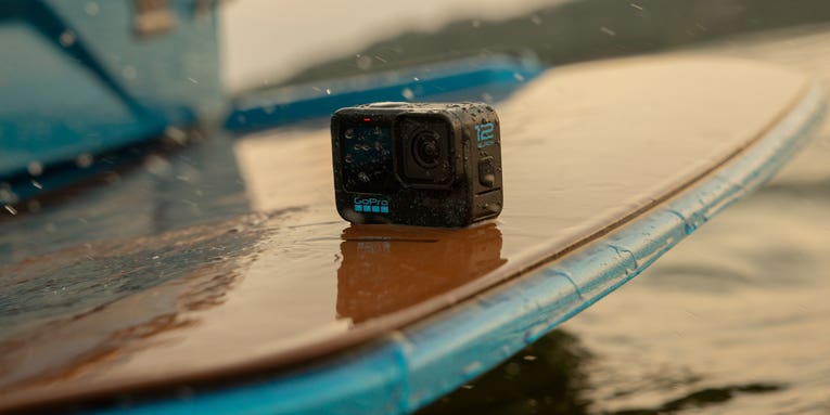 The GoPro Hero12 Black offers twice the run time and 5.3K HDR video