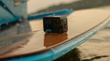 The GoPro Hero12 Black offers twice the run time and 5.3K HDR video