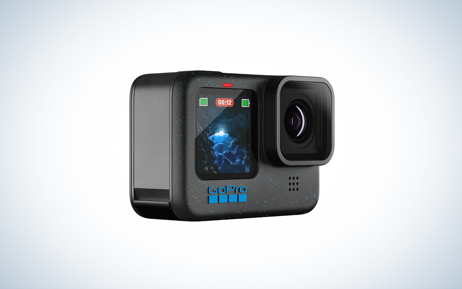 The GoPro Hero12 Black offers twice the run time and 5.3K HDR video ...