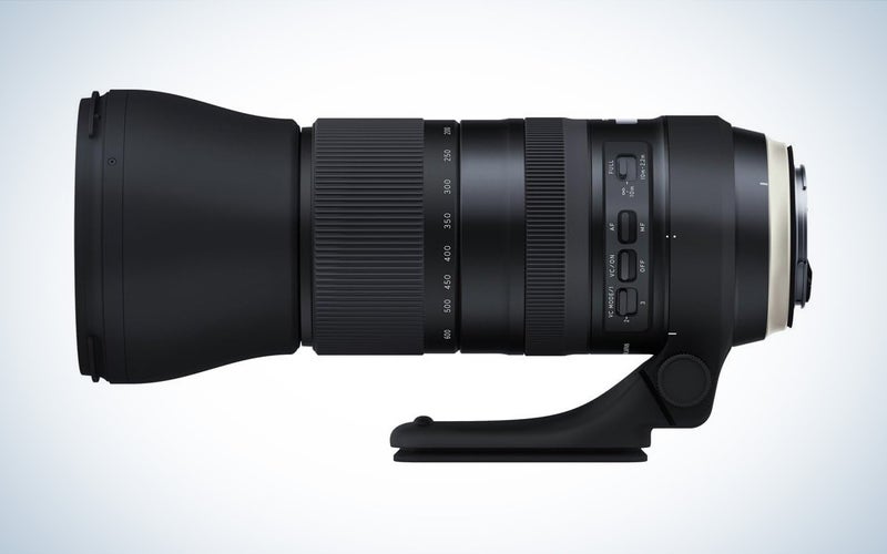 The best Tamron lenses of 2023 Popular Photography