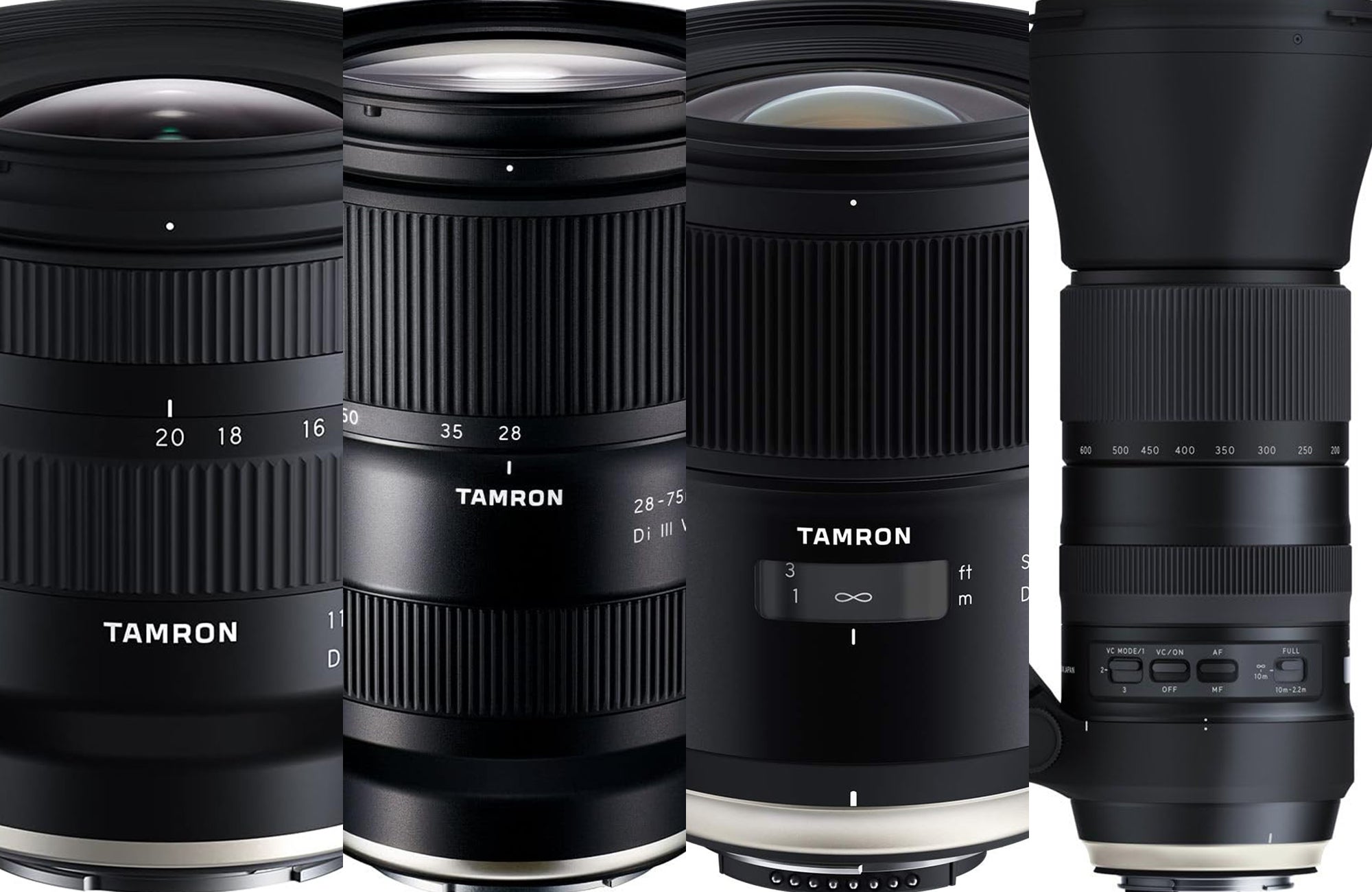 Some of the BEST Photos Taken with Tamron 28-75mm f/2.8