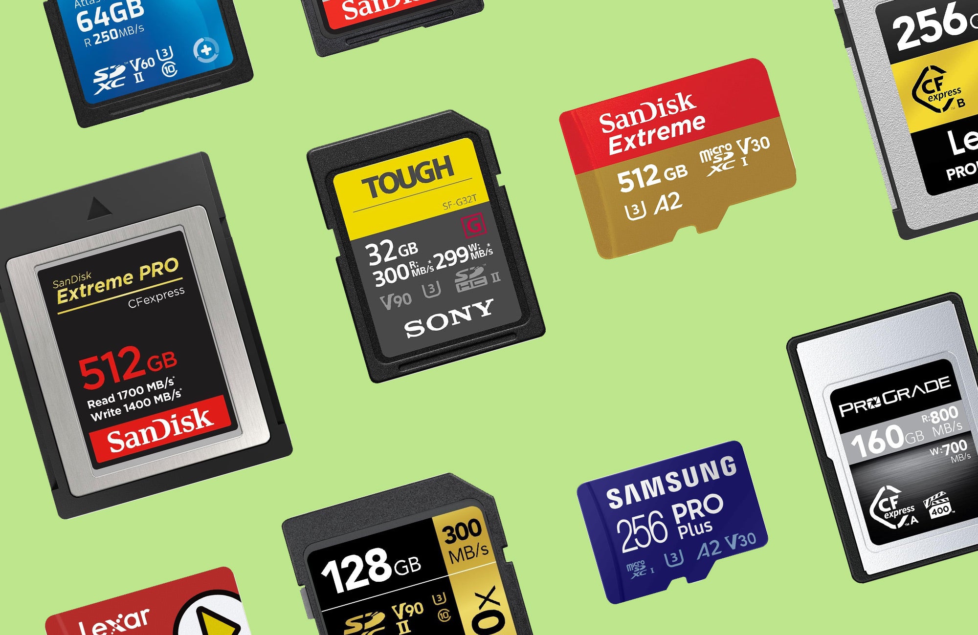 Topnotch 64gb micro sd card At Exclusive Discounts 