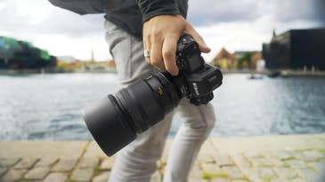 Nikon announces the NIKKOR Z 135mm f/1.8 S Plena lens for immaculate bokeh Nikon announces the NIKKOR Z 135mm f/1.8 S Plena lens for immaculate bokeh