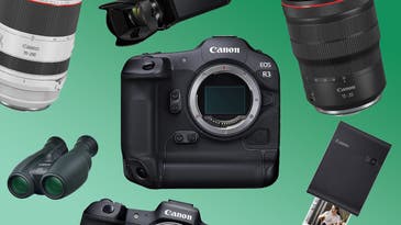 The best Amazon Prime Day deals on Canon gear The best Amazon Prime Day deals on Canon gear