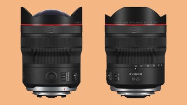 New gear: Canon RF 10-20mm f/4 L IS USM super-wide-angle zoom lens New gear: Canon RF 10-20mm f/4 L IS USM super-wide-angle zoom lens