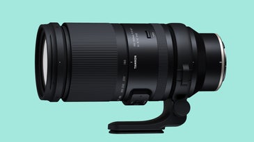 Tamron announces the 150-500mm F/5-6.7 telephoto zoom lens for Nikon Z mount