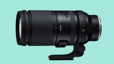 Tamron announces the 150-500mm F/5-6.7 telephoto zoom lens for Nikon Z mount Tamron announces the 150-500mm F/5-6.7 telephoto zoom lens for Nikon Z mount