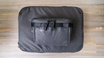 The Peak Design Camera Cubes V2 offer versatile gear protection The Peak Design Camera Cubes V2 offer versatile gear protection