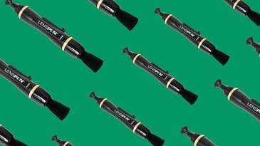 Save 50 percent on the LensPen with this early Black Friday deal Save 50 percent on the LensPen with this early Black Friday deal