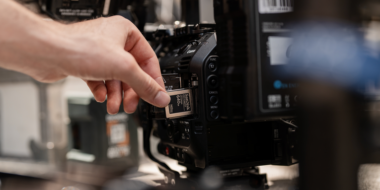 Best Media Storage Solutions for Pro Photographers Best Media Storage Solutions for Pro Photographers