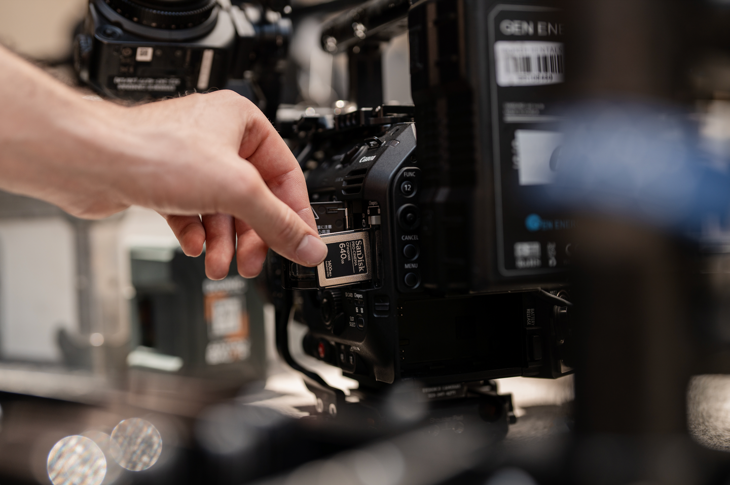 Best Media Storage Solutions for Pro Photographers Popular Photography